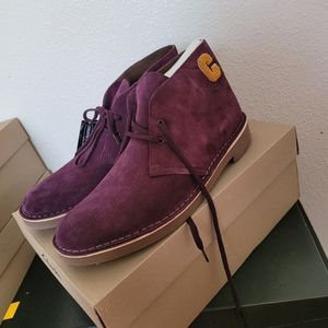 Clarks Bushacre 2 Macy's Edition